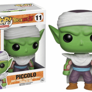 Funko Pop Dragonball Z- Piccolo #11