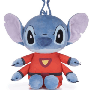 Peluche de Stitch (Experimento 626): ¡El Alien más Adorable!