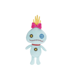 Peluche de Scrump: ¡Un Pedacito de Ohana para Abrazar!